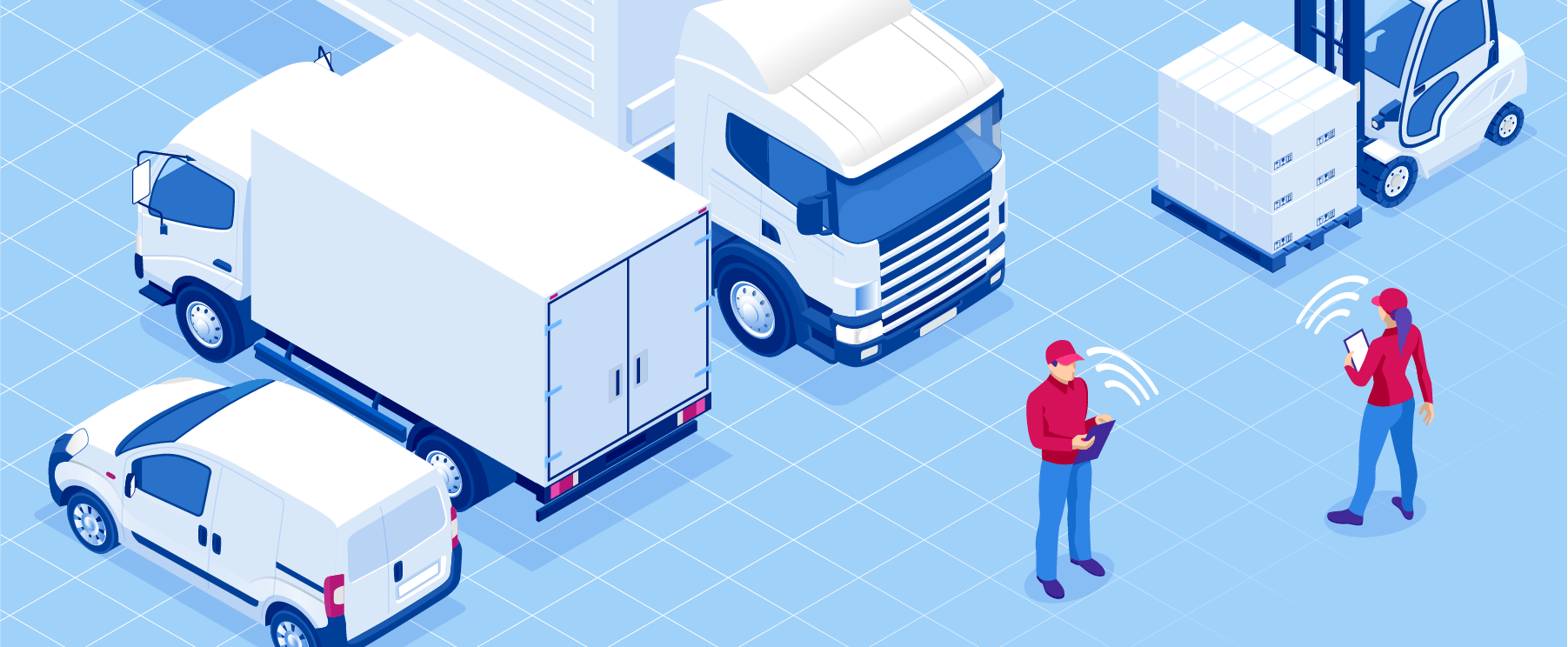 Global White Glove Solutions for All Industries